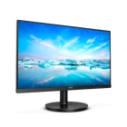Kép 11/12 - PHILIPS VA monitor 21.5" 221V8A, 1920x1080, 16:9, 250cd/m2, 4ms, VGA/HDMI, hangszóró