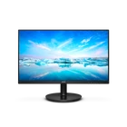 Kép 10/12 - PHILIPS VA monitor 21.5" 221V8A, 1920x1080, 16:9, 250cd/m2, 4ms, VGA/HDMI, hangszóró