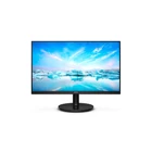 Kép 1/6 - PHILIPS monitor 27" 271V8LAB/00, 1920x1080, 16:9, 250cd/m2, 4ms, VGA/HDMI, hangszóró, 100Hz