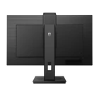 Kép 2/11 - PHILIPS IPS monitor 31.5" 329P1H, 3840x2160, 16:9, 350cd/m2, 4ms, USB-C/4xUSB/DP/2xHDMI/LAN, hangszóró&webkamera