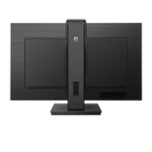 Kép 5/11 - PHILIPS IPS monitor 31.5" 329P1H, 3840x2160, 16:9, 350cd/m2, 4ms, USB-C/4xUSB/DP/2xHDMI/LAN, hangszóró&webkamera
