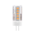 Kép 1/2 - LED Lámpa G4 Kapszula 3 W 305 lm 3000 K
