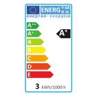 Kép 2/2 - LED Lámpa G4 Kapszula 3 W 305 lm 3000 K
