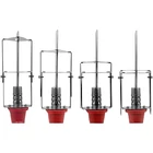 Kép 14/24 - Extol Premium 8894570 POLISZTIROLVÁGÓ HŐKÉS, 220 W