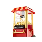 Kép 4/10 - Beper BT651Y POPCORN KÉSZÍTŐ