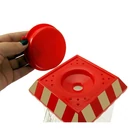 Kép 8/10 - Beper BT651Y POPCORN KÉSZÍTŐ