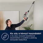 Kép 2/14 -  Electrolux EP71AB14UG PORSZÍVÓ ÁLLÓ