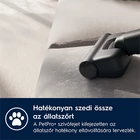Kép 8/14 -  Electrolux EP71AB14UG PORSZÍVÓ ÁLLÓ