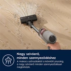 Kép 4/14 -  Electrolux EP71AB14UG PORSZÍVÓ ÁLLÓ