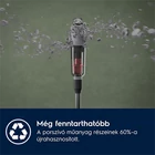 Kép 6/14 -  Electrolux EP71AB14UG PORSZÍVÓ ÁLLÓ