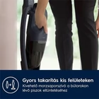 Kép 4/10 -  Electrolux ES52CB21DB PORSZÍVÓ ÁLLÓ
