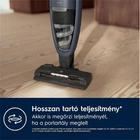 Kép 7/10 -  Electrolux ES52CB21DB PORSZÍVÓ ÁLLÓ