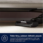 Kép 9/10 -  Electrolux ES52CB21DB PORSZÍVÓ ÁLLÓ