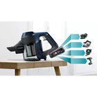 Kép 4/10 - Bosch BCS611P4A PORSZÍVÓ ÁLLÓ