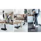 Kép 3/13 - Bosch BCS711EXT PORSZÍVÓ ÁLLÓ