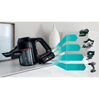 Kép 10/13 - Bosch BCS711EXT PORSZÍVÓ ÁLLÓ