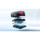 Kép 10/15 - Bosch BCS8214BL PORSZÍVÓ ÁLLÓ