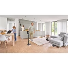 Kép 11/15 - Bosch BCS8214BL PORSZÍVÓ ÁLLÓ