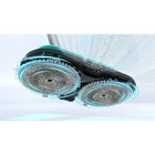 Kép 2/18 - Bosch BCS71HYG1 PORSZÍVÓ ÁLLÓ AQUA