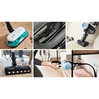 Kép 5/17 - Bosch BCS71HYG3 PORSZÍVÓ ÁLLÓ AQUA