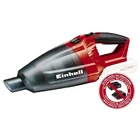 Kép 1/10 - Einhell 2347120 PORSZÍVÓ KÉZI AKKUS