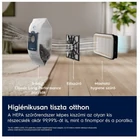 Kép 3/5 -  Electrolux EB51C1WP PORSZÍVÓ PORZSÁKOS