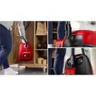 Kép 5/9 - Bosch BGB41PET1 PORSZÍVÓ PORZSÁKOS