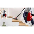 Kép 6/9 - Bosch BGB41PET1 PORSZÍVÓ PORZSÁKOS
