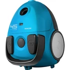 Kép 3/3 - Sencor SVC45BLEUE3 PORSZÍVÓ PORZSÁKOS