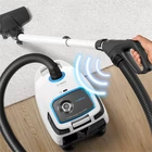 Kép 2/8 - Bosch BGB6SIL1 PORSZÍVÓ PORZSÁKOS