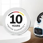 Kép 6/8 - Bosch BGB6SIL1 PORSZÍVÓ PORZSÁKOS