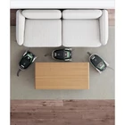 Kép 4/5 -  Electrolux EUOC9GREEN PORSZÍVÓ PORZSÁKOS