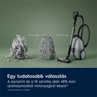 Kép 7/14 - Electrolux EB81A3UG PORSZÍVÓ PORZSÁKOS ANIMAL