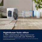 Kép 8/14 - Electrolux EB81A3UG PORSZÍVÓ PORZSÁKOS ANIMAL