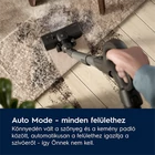 Kép 11/14 - Electrolux EB81A3UG PORSZÍVÓ PORZSÁKOS ANIMAL