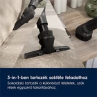 Kép 12/14 - Electrolux EB81A3UG PORSZÍVÓ PORZSÁKOS ANIMAL