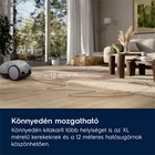 Kép 6/14 - Electrolux EB81A3UG PORSZÍVÓ PORZSÁKOS ANIMAL