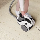 Kép 5/7 -  Electrolux ECC212IW PORSZÍVÓ PORZSÁK NÉKÜLI