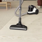 Kép 6/7 -  Electrolux ECC212IW PORSZÍVÓ PORZSÁK NÉKÜLI
