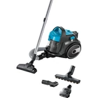 Kép 1/5 - Bosch BGS05X240 PORSZÍVÓ PORZSÁK NÉLKÜLI