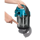 Kép 4/5 - Bosch BGS05X240 PORSZÍVÓ PORZSÁK NÉLKÜLI