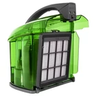 Kép 8/8 - Sencor SVC730GREUE2 PORSZÍVÓ PORZSÁK NÉLKÜLI