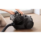 Kép 6/11 - Bosch BGC21X300 PORSZÍVÓ PORZSÁK NÉLKÜLI