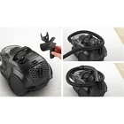 Kép 9/11 - Bosch BGC21X300 PORSZÍVÓ PORZSÁK NÉLKÜLI