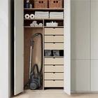 Kép 5/16 -  Electrolux EL61C2OG PORSZÍVÓ PORZSÁK NÉLKÜLI