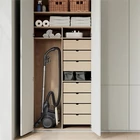 Kép 15/17 -  Electrolux EL61H4SW PORSZÍVÓ PORZSÁK NÉLKÜLI