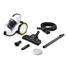Kép 1/4 - Karcher 11980530 PORSZÍVÓ PORZSÁK NÉLKÜLI