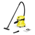 Kép 1/6 - Karcher 16280030 PORSZÍVÓ SZÁRAZ NEDVES