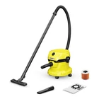 Kép 1/6 - Karcher 16280090 PORSZÍVÓ SZÁRAZ NEDVES
