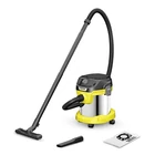 Kép 1/6 - Karcher 16284250 PORSZÍVÓ SZÁRAZ NEDVES